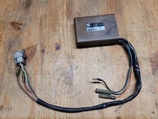 Centralina Yamaha TT 600 CDI