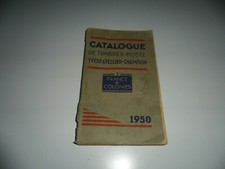 CATALOGO FRANCOBOLLI CATALOGUE