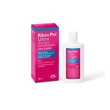 Ribes Pet ultra shampoo