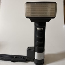 #F0002 - Flash Metz Flash Flash 45 CT-1