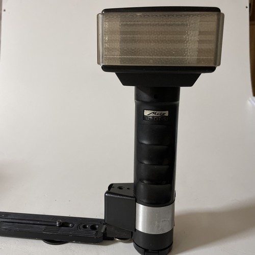 F0002 flash metz - -,