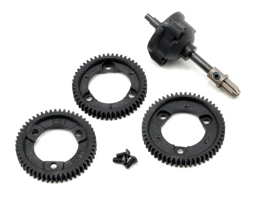 Traxxas kit differenziale - traxxas,