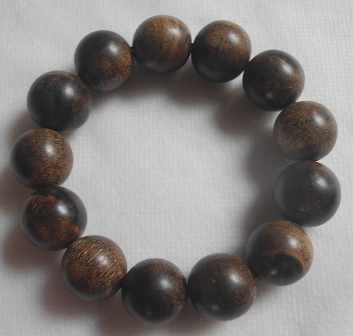 Bracciale aquilaria fiore - aquilaria,