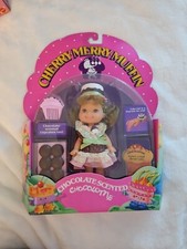 NUOVO Cherry Merry Muffin