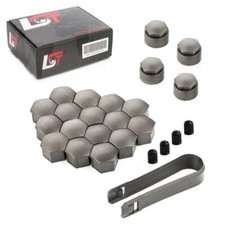 20X Coprimozzo Antifurto