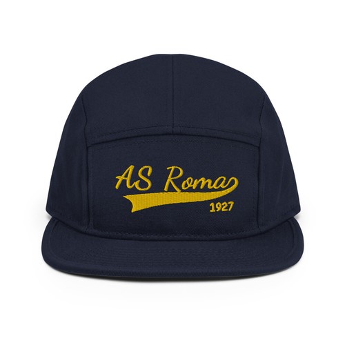 Cappello roma stile - as,