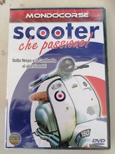 SCOOTER CHE PASSIONE Dalla