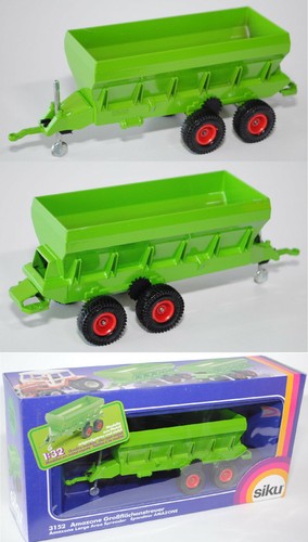 Siku farmer 3152 - 3152, amazone