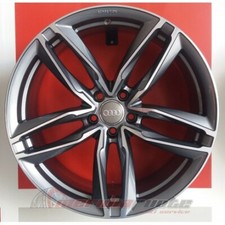 ATOM AD KIT 4 CERCHI IN LEGA