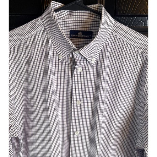 Camicia uomo eredi pisano con - camicia,