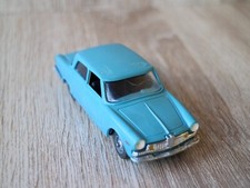 Alfa Romeo 2600 Berlina