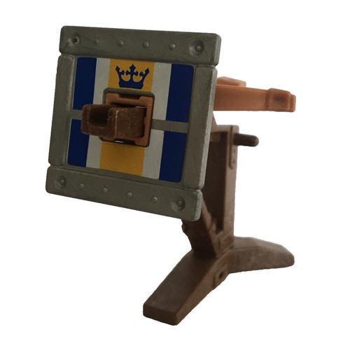 Playmobil balestra medievale - balestra,