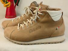 Stivali donna Dolomite Karakorum taglia uk 6