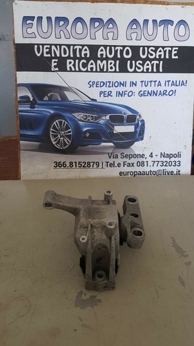 Supporto motore lato - motore,