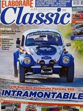 Elaborare Classic 2023