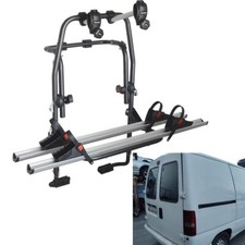 Portabici Posteriore Stand Up