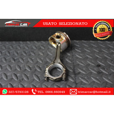 PISTONE SINGOLO + BIELLA SMART FORTWO COUPE (451) (2007-2014) 1.0 VERSIONE TURBO
