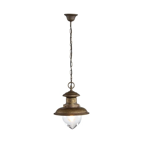 Lampadario sospensione - , in