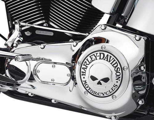Harley davidson willie - davidson, g