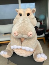 Trudi originale ippopotamo