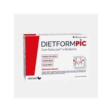 DietForm Pic 30 Capsule DIETMED  PROMO LIMITATA