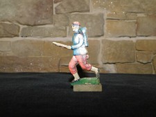 WW1 German Cardboard Soldier!