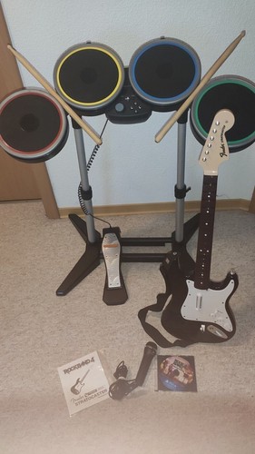 Ps4 ps5 rock band - ps5,