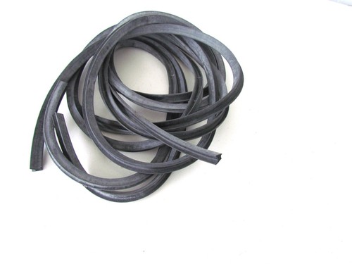 Kit guarnizioni portiera opel - kit,