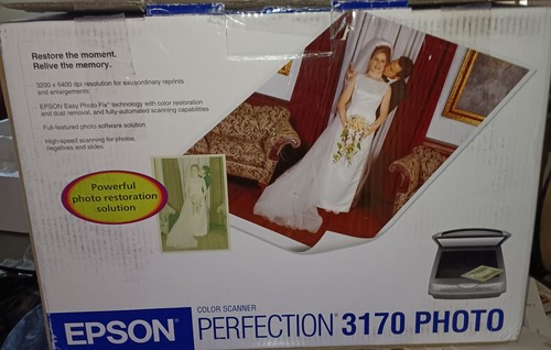 Epson printer - epson,