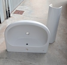 set accessori bagno ceramica