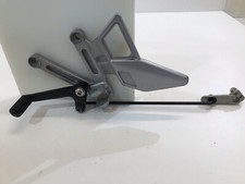 PEDANA ANTERIORE SINISTRA YAMAHA TZR 50 2004-2019 / FOOTREST RIGHT GMR