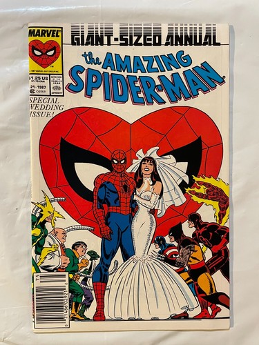 Amazing spiderman annuali - amazing, e