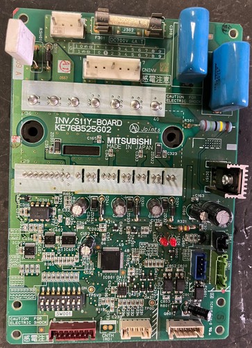 Unità split inverter