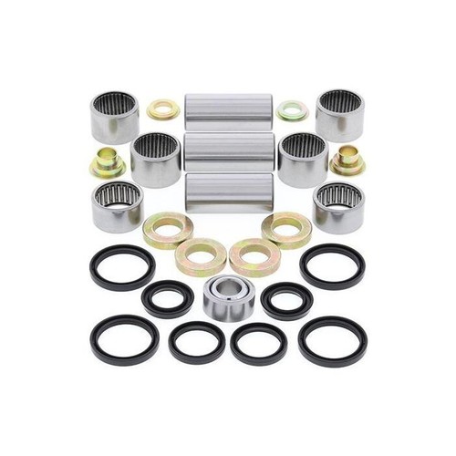 Kit collegamento tutte - collegamento,