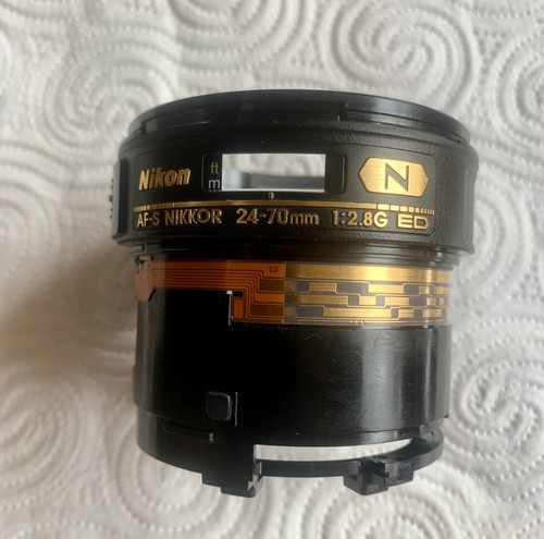 Nikon 8 g - 2.8, ed