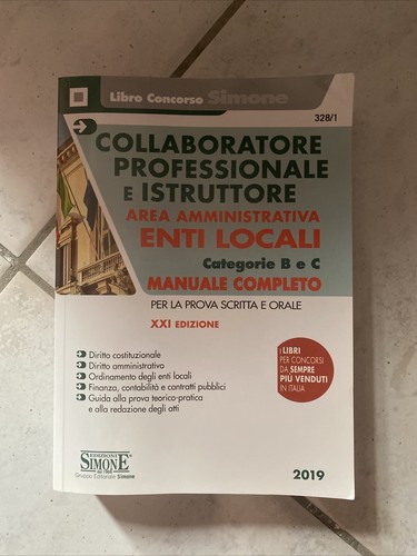 Libro collaboratore - libro,