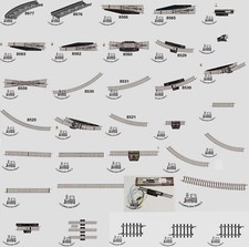 ED00 - VARIEDAD DE VIAS