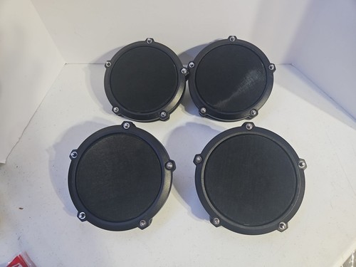 Lotto trigger pad alesis - 4,