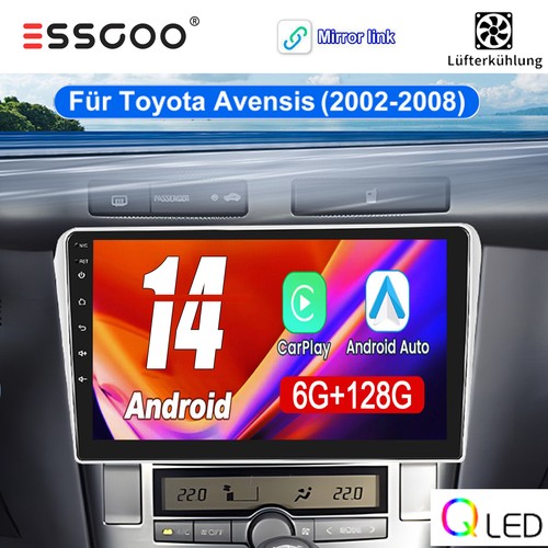 Autoradio core 128gb - autoradio, 8