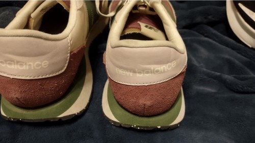New balance 237 - new,