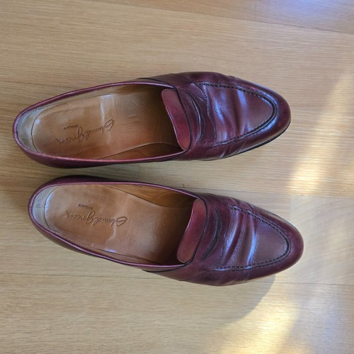 Edward green scarpe - green,