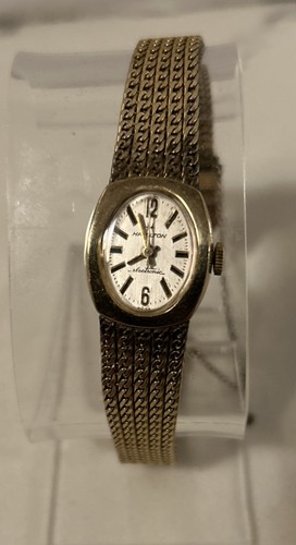 Orologio vintage hamilton - orologio,