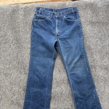 Vintage 70s Levi’s 516