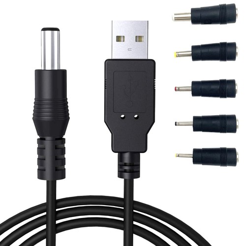 Cavo alimentazione usb cc - cavo,