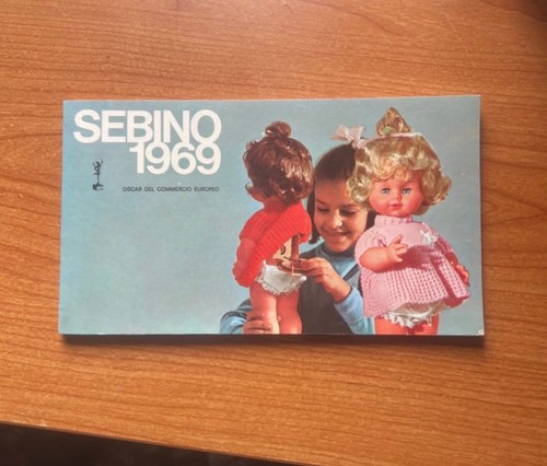 Catalogo sebino - catalogo,