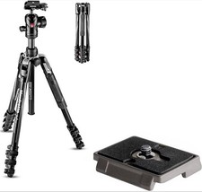 Manfrotto Befree Advanced Kit