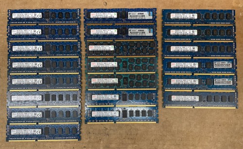 Lotto stick 4gb ram - 21, ddr3