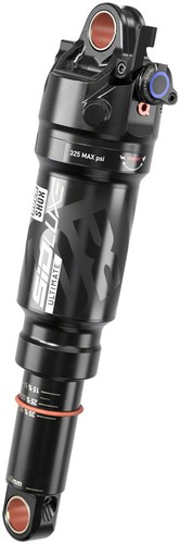 Rockshox sidluxe ultimate - rockshox,