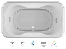 Jacuzzi MAR7242CCL4CH Marineo