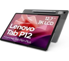 Pacchetto tablet LENOVO Tab
